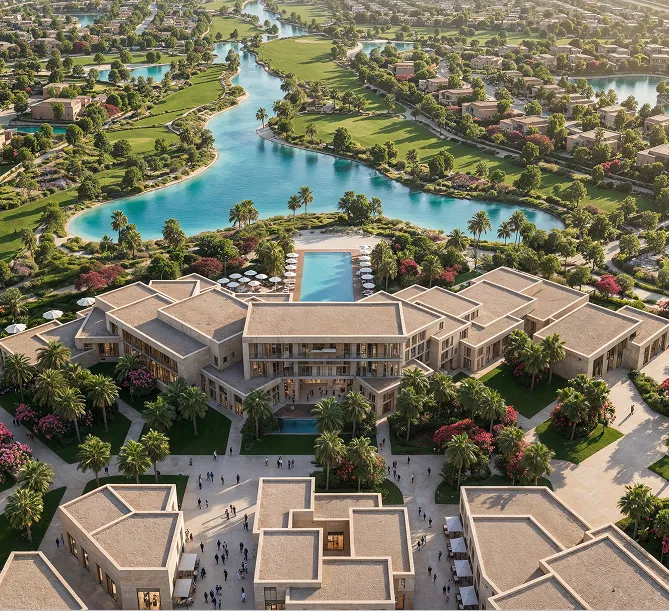 Hotels and Resorts