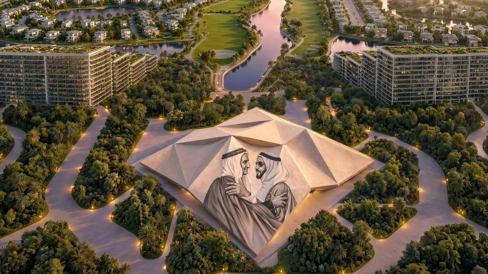 Museum of the UAE